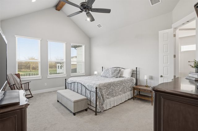 520 Fox Hill Court, Waxahachie, TX 75167