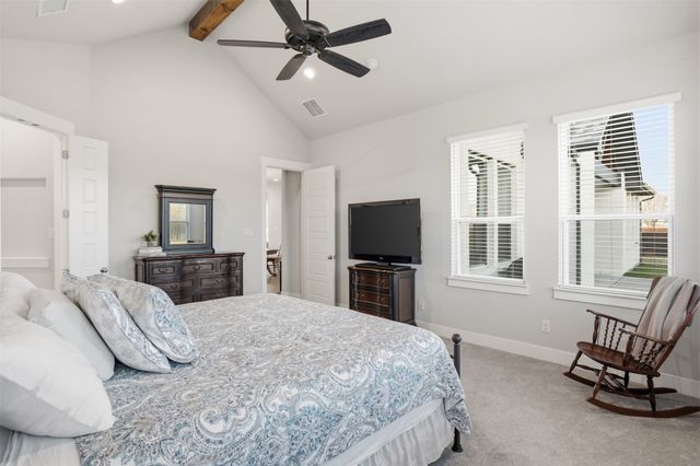 520 Fox Hill Court, Waxahachie, TX 75167