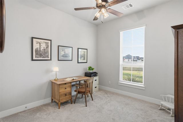 520 Fox Hill Court, Waxahachie, TX 75167