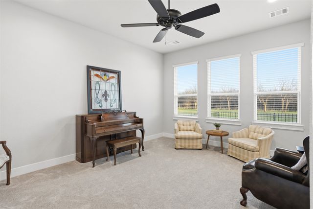 520 Fox Hill Court, Waxahachie, TX 75167