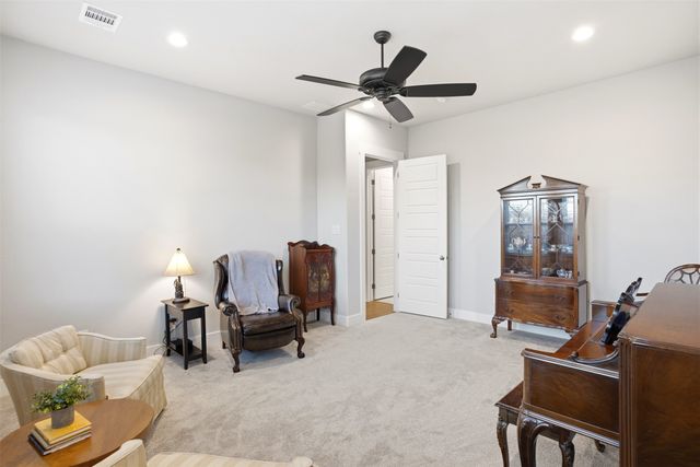 520 Fox Hill Court, Waxahachie, TX 75167