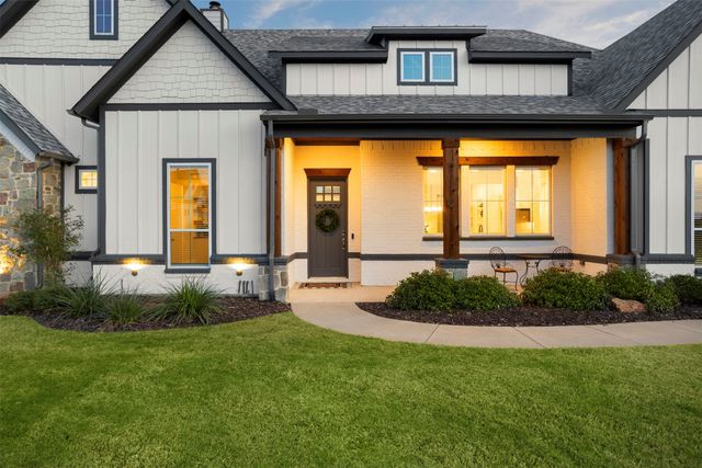 520 Fox Hill Court, Waxahachie, TX 75167