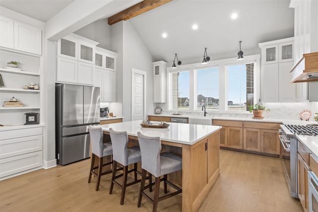 520 Fox Hill Court, Waxahachie, TX 75167