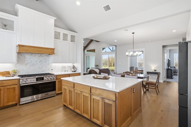 520 Fox Hill Court, Waxahachie, TX 75167