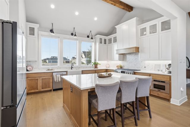 520 Fox Hill Court, Waxahachie, TX 75167