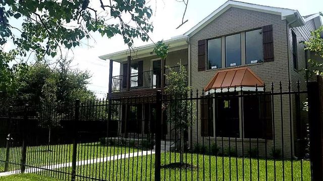 1452 Pearson Street, Houston, TX 77023