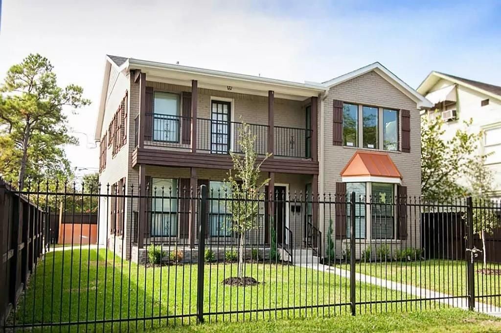 1452 Pearson Street, Houston, TX 77023