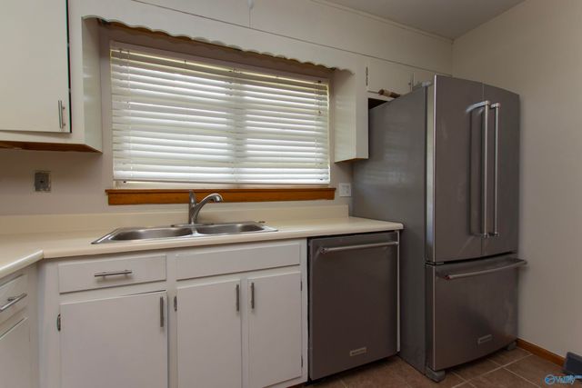 2004 Rodgers Drive NE, Huntsville, AL 35810