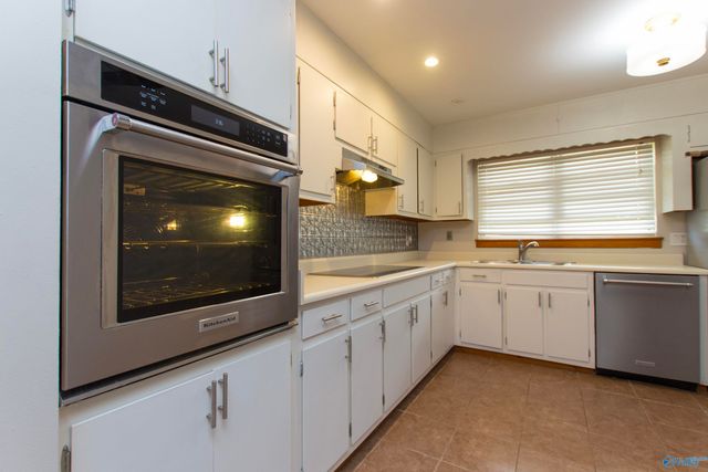 2004 Rodgers Drive NE, Huntsville, AL 35810