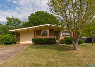 2004 Rodgers Drive NE, Huntsville, AL 35810