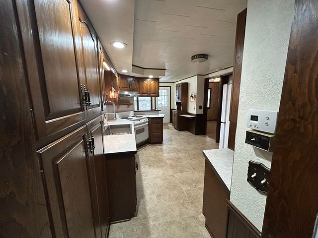 117 N Weaver Avenue, Fremont, MI 49412