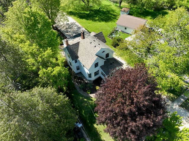 117 N Weaver Avenue, Fremont, MI 49412