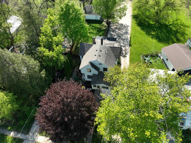 117 N Weaver Avenue, Fremont, MI 49412