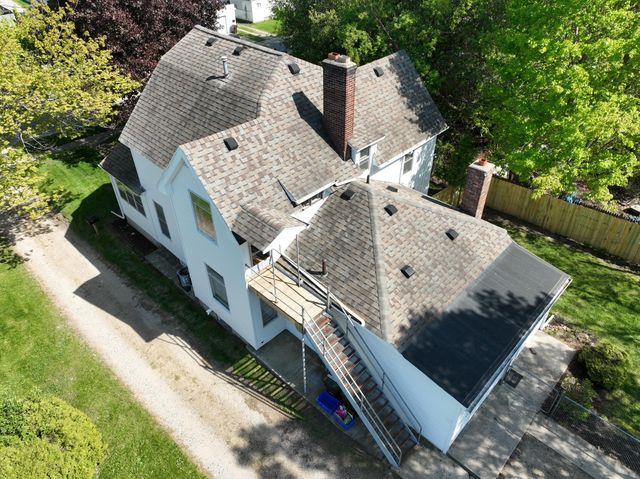 117 N Weaver Avenue, Fremont, MI 49412