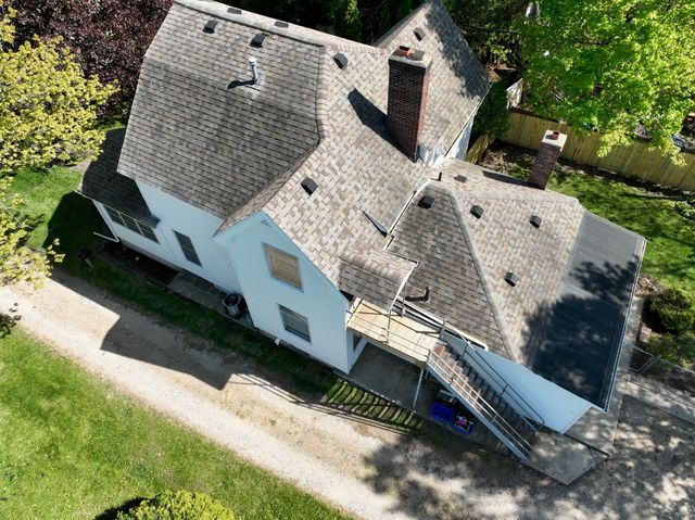 117 N Weaver Avenue, Fremont, MI 49412