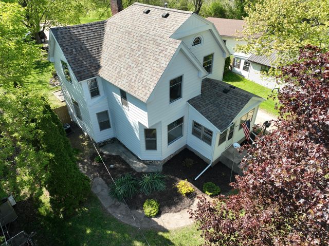 117 N Weaver Avenue, Fremont, MI 49412