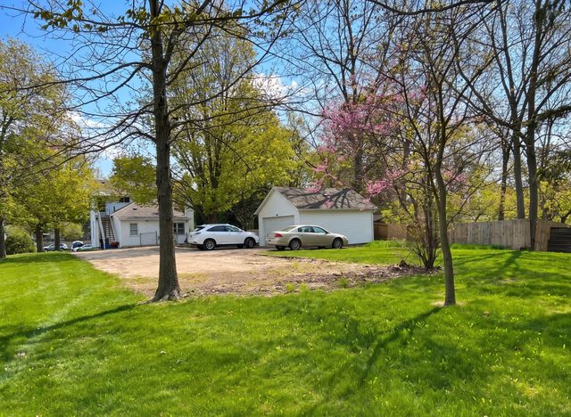 117 N Weaver Avenue, Fremont, MI 49412