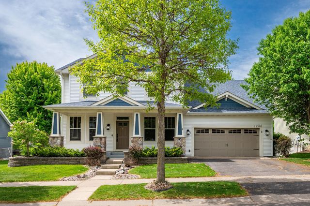 11301 69th Street NE, Albertville, MN 55301