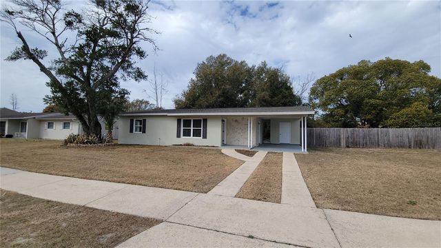 1214 PILGRIM AVENUE, Deltona, FL 32725