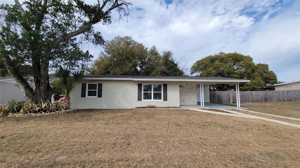 1214 PILGRIM AVENUE, Deltona, FL 32725