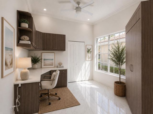 8186 Quail Meadow Way, West Palm Beach, FL 33412
