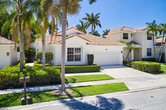 8186 Quail Meadow Way, West Palm Beach, FL 33412