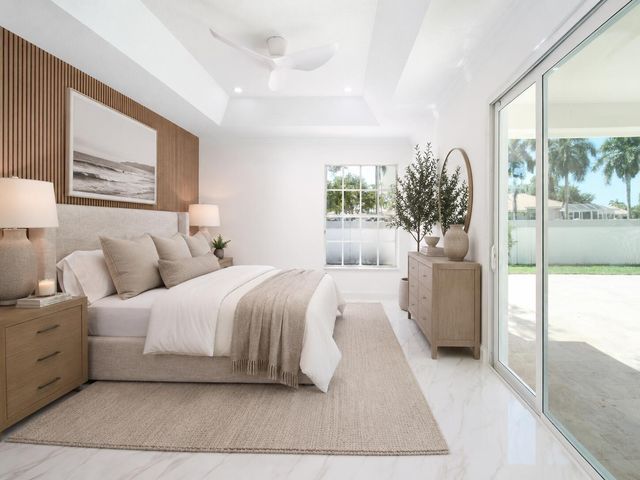 8186 Quail Meadow Way, West Palm Beach, FL 33412
