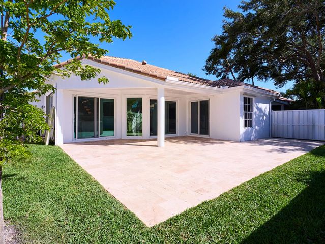 8186 Quail Meadow Way, West Palm Beach, FL 33412