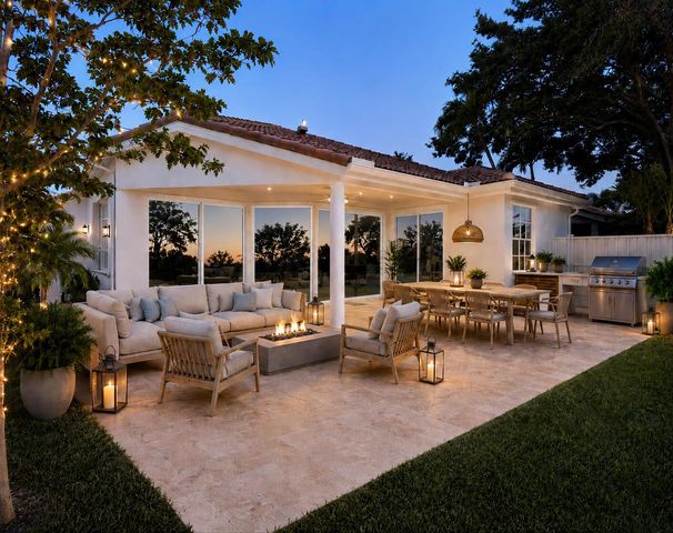 8186 Quail Meadow Way, West Palm Beach, FL 33412