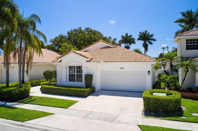 8186 Quail Meadow Way, West Palm Beach, FL 33412