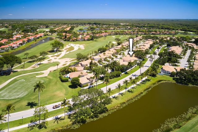8186 Quail Meadow Way, West Palm Beach, FL 33412