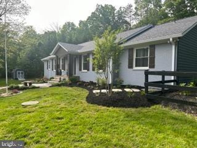 7326 STUART CIR, Warrenton, VA 20187