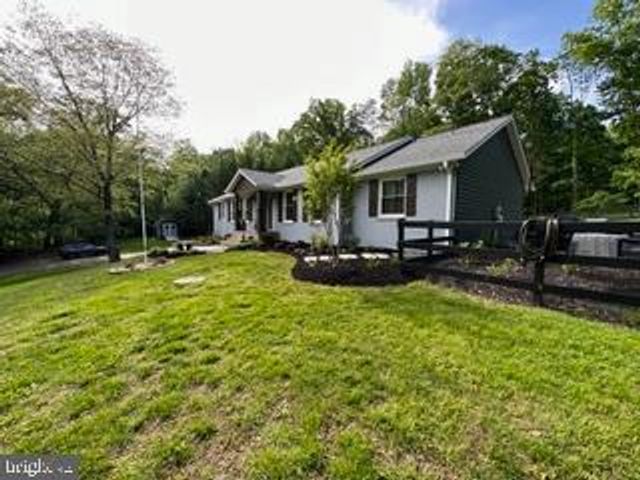 7326 STUART CIR, Warrenton, VA 20187