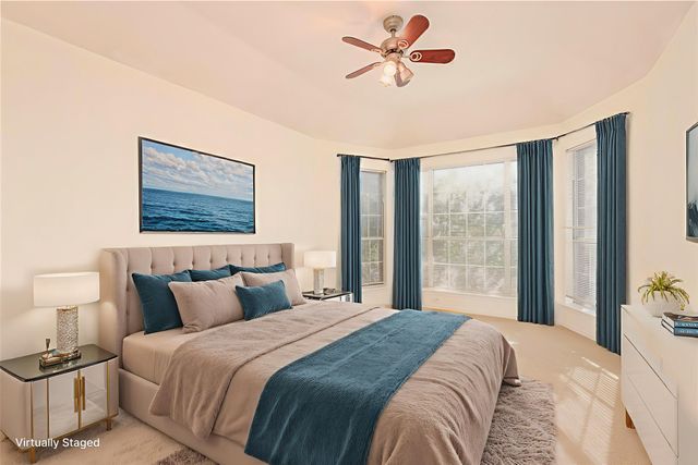 10236 Sourwood Drive, Fort Worth, TX 76244