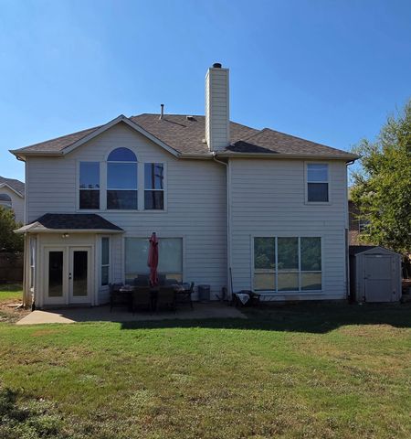 10236 Sourwood Drive, Fort Worth, TX 76244