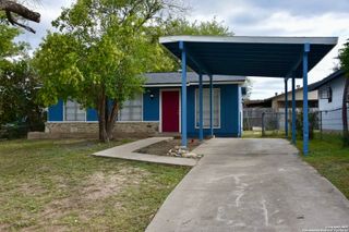 6310 Brownleaf St, San Antonio, TX 78227