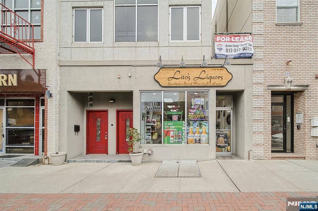 220 Harrison, Harrison, NJ 07029