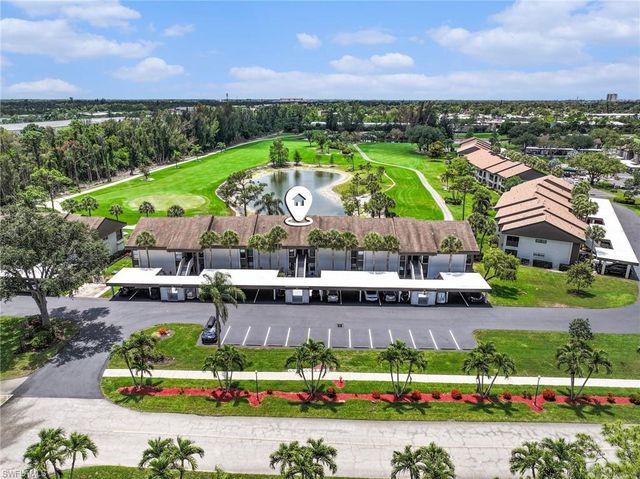5950 Trailwinds DR 222, Fort Myers, FL 33907