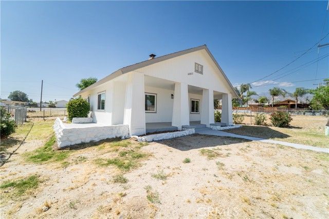 14055 Palm Street, Cabazon, CA 92230