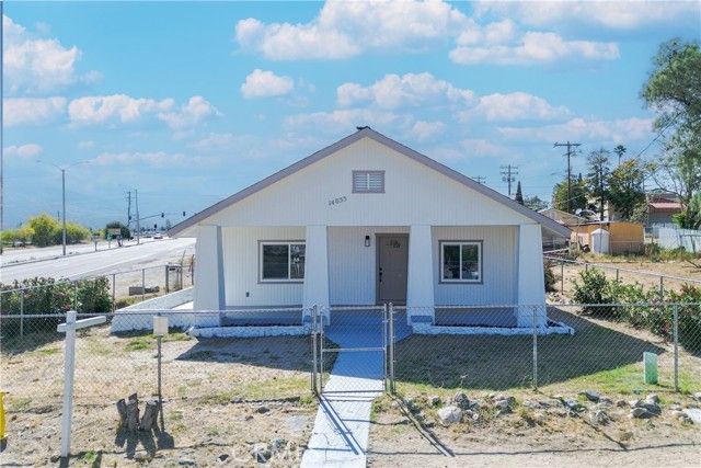 14055 Palm Street, Cabazon, CA 92230