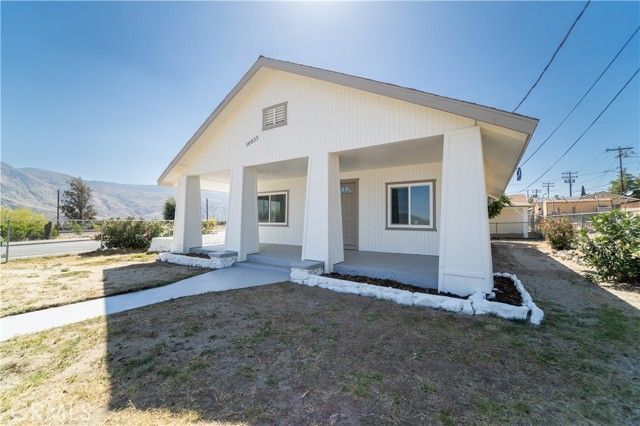 14055 Palm Street, Cabazon, CA 92230