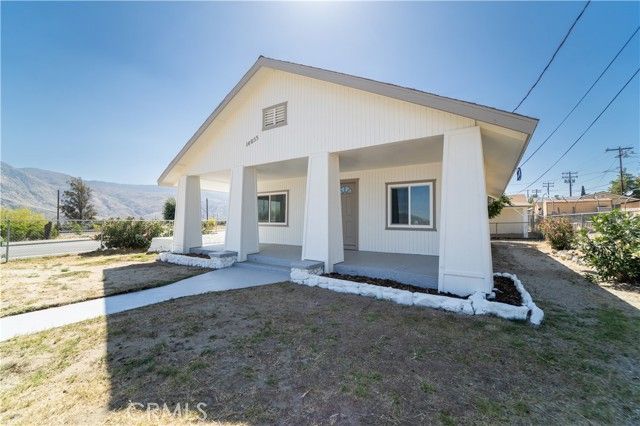 14055 Palm Street, Cabazon, CA 92230