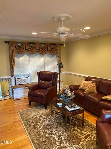 590 Hobson Road, Dunn, NC 28334