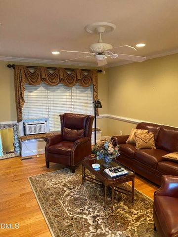 590 Hobson Road, Dunn, NC 28334