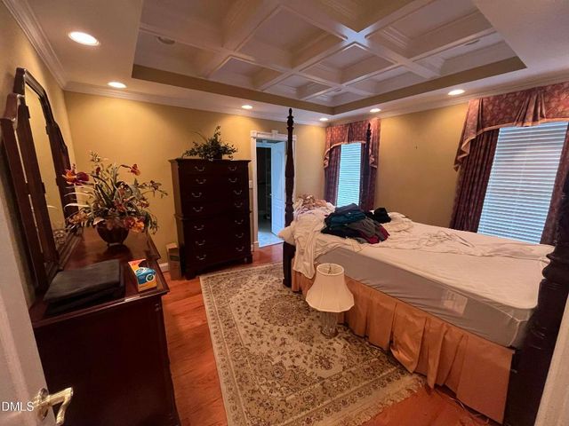 590 Hobson Road, Dunn, NC 28334