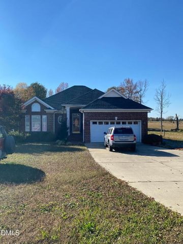 590 Hobson Road, Dunn, NC 28334