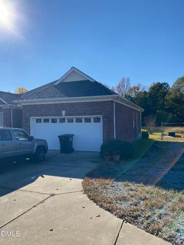 590 Hobson Road, Dunn, NC 28334