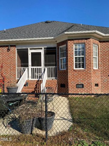 590 Hobson Road, Dunn, NC 28334