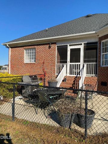 590 Hobson Road, Dunn, NC 28334