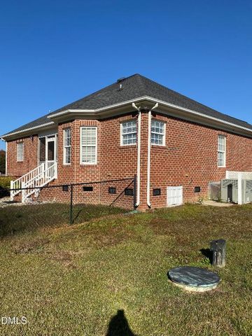 590 Hobson Road, Dunn, NC 28334